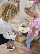 Buitenschoolse opvang `t Kluffie