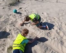 Buitenschoolse opvang `t Kluffie 3