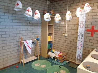 BSO de Droom foto 10