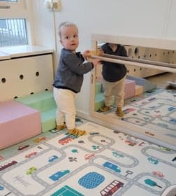 KDV Groningen KC Oosterhoogebrug