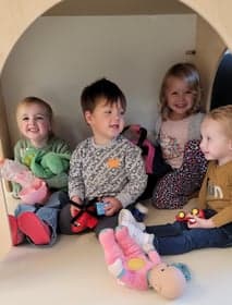 KDV Groningen KC Oosterhoogebrug 2