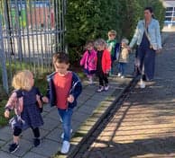 KDV Groningen KC Oosterhoogebrug 3