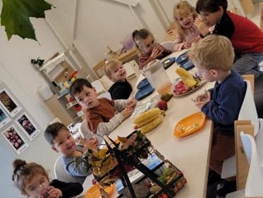 KDV Groningen KC Oosterhoogebrug foto 4