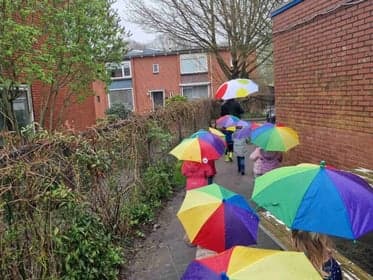 KDV Groningen KC Oosterhoogebrug foto 5