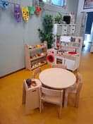 KDV Groningen KC Oosterhoogebrug foto 6