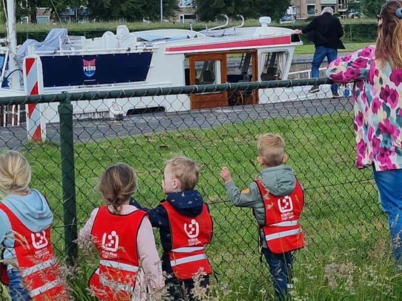 KDV Groningen KC Oosterhoogebrug foto 7