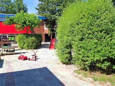 KDV Groningen KC Oosterhoogebrug foto 8