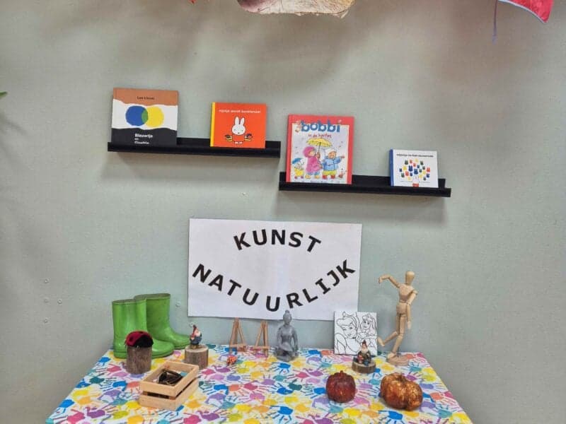 KDV Groningen KC Oosterhoogebrug foto 10