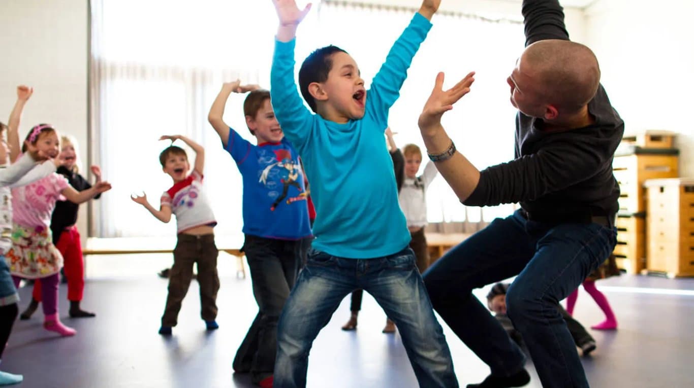 BSO Avonturijn foto 4