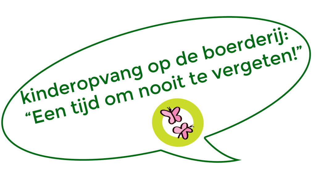 De Ark kinderopvang op de boerderij foto 6