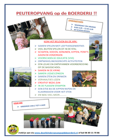 De Ark kinderopvang op de boerderij foto 7