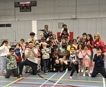 Sportbso Margriethal