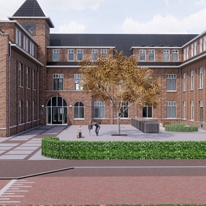 UniKidz Westrand foto 8