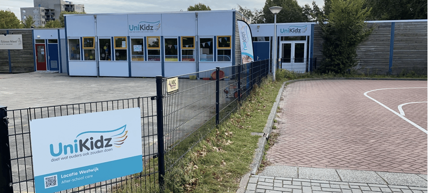 UniKidz Westrand foto 9