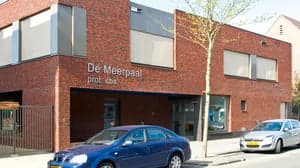 Peuterschool De Meerpaal
