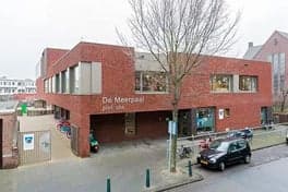 Peuterschool De Meerpaal 3