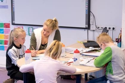 Peuterschool De Meerpaal foto 4