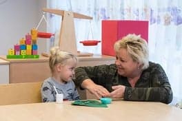 Peuterschool De Meerpaal foto 5