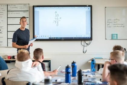 Peuterschool De Meerpaal foto 6