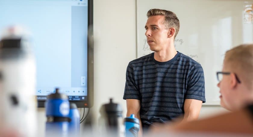 Peuterschool De Meerpaal foto 7