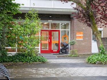 Peuterschool De Meerpaal foto 8