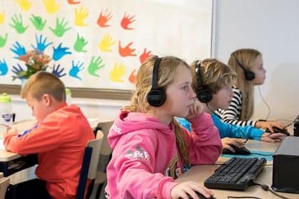 Peuterschool De Meerpaal foto 9