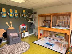 Kinderdagverblijf Limmen