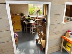 Kinderdagverblijf Limmen 2