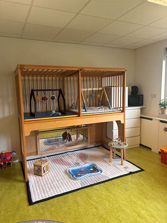 Kinderdagverblijf Limmen 3