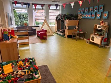 Kinderdagverblijf Limmen foto 4
