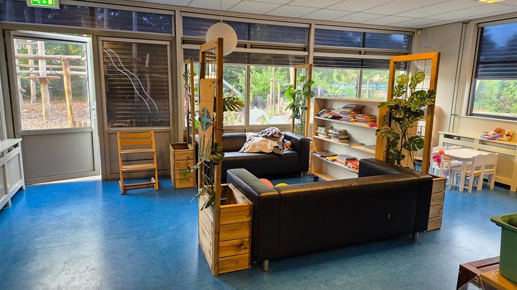 Kinderdagverblijf Limmen foto 6
