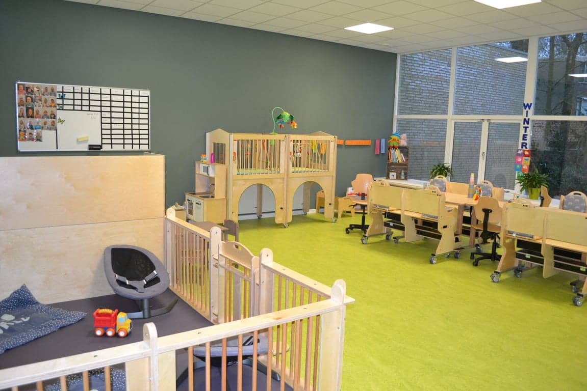 Kinderdagverblijf Limmen foto 8