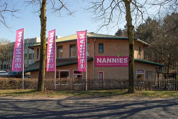 Nannies CWZ