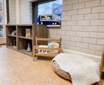 Montessori Kinderopvang Nieuwegein 2