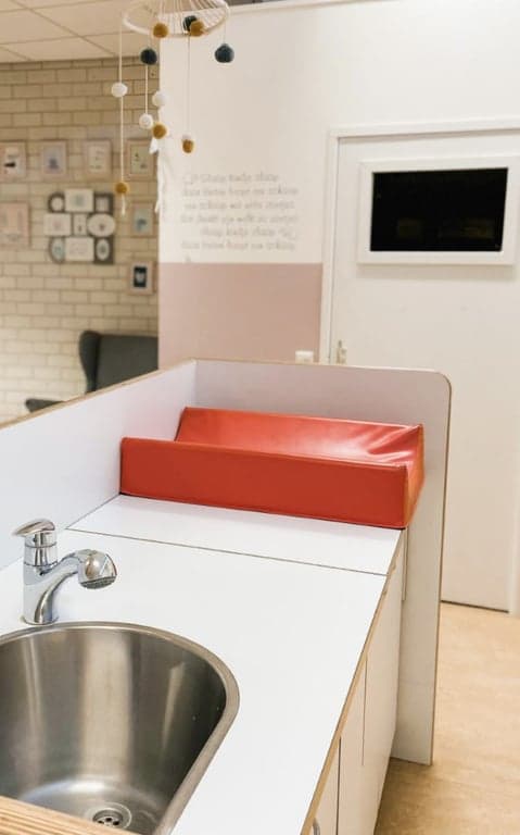 Montessori Kinderopvang Nieuwegein 3