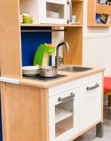 Montessori Kinderopvang Nieuwegein foto 4