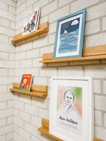 Montessori Kinderopvang Nieuwegein foto 7