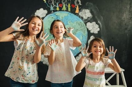 KDV IKC Cadans Berkel