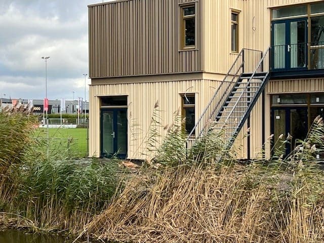 KDV IKC Cadans Berkel foto 4