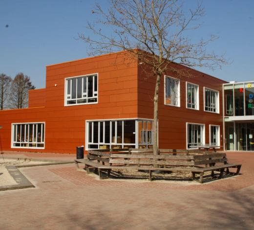 Kindcentrum de Hommel BSO 3