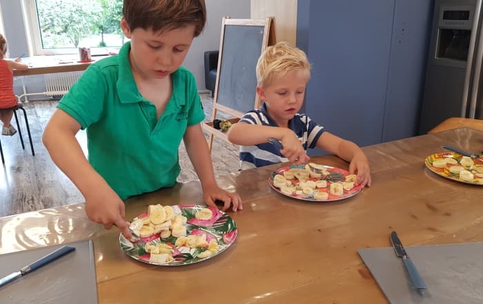 Dikke Maatjes foto 10