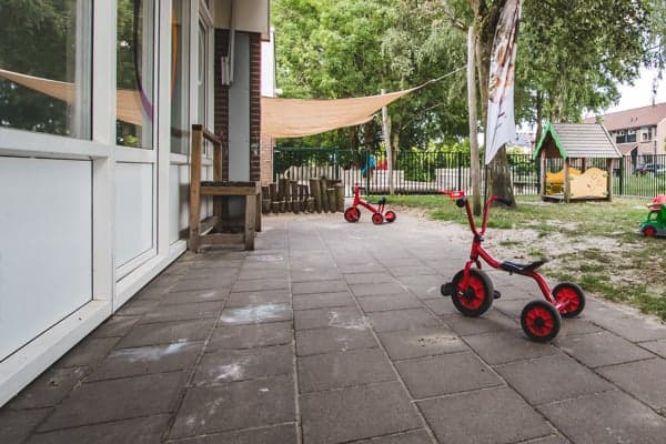 KDV De Terebint foto 8