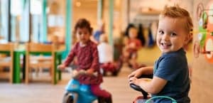 Kinderdagopvang Dol-fijn 2