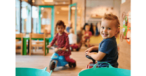 Kinderdagopvang Dol-fijn foto 4