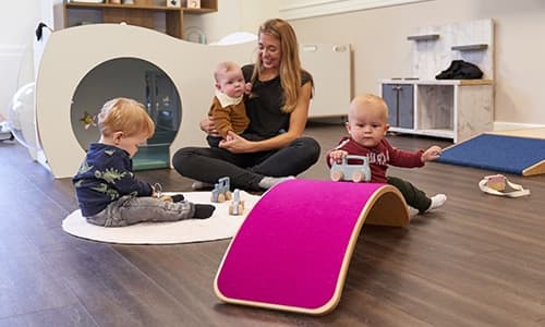 Mijn Blokje Zuid B.V. foto 8