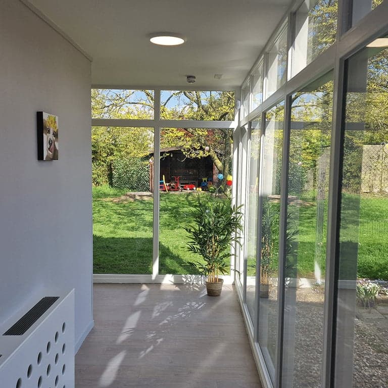 kinderdagverblijf Kinderrijk foto 4