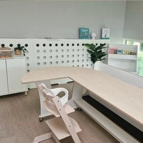 kinderdagverblijf Kinderrijk foto 6