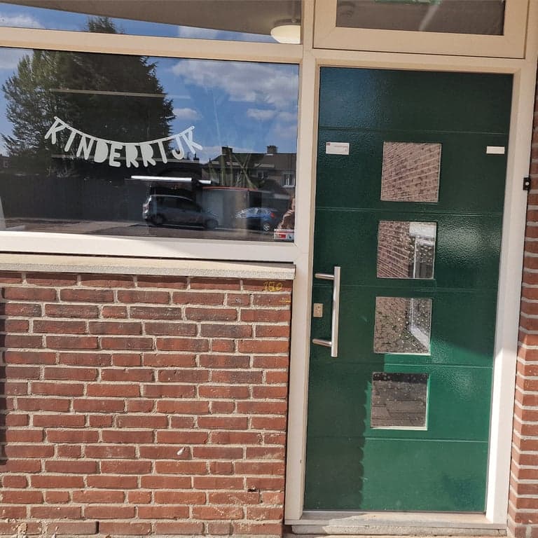 kinderdagverblijf Kinderrijk foto 7