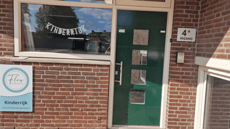 kinderdagverblijf Kinderrijk foto 8