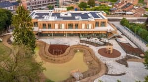 kinderdagverblijf Kinderrijk foto 9